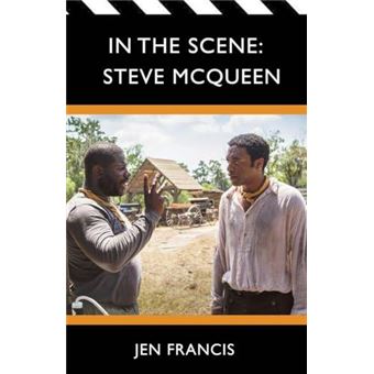 In The Scene Steve Mcqueen - 1