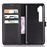 Capa Magunivers para Xiaomi Mi CC9 Pro/Mi Note 10/Mi Note 10 Pro| PU |vintage cavalo louco - Preto_2
