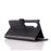 Capa Magunivers para Xiaomi Mi CC9 Pro/Mi Note 10/Mi Note 10 Pro| PU |vintage cavalo louco - Preto_3