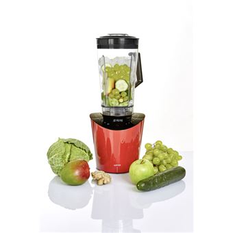 Liquidificador Jupiter Nutrimix Transparente