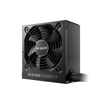 Fonte de Alimentação be quiet! System Power 11 450W | Preto - 1