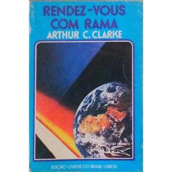 Rendez-vous com rama. - 1