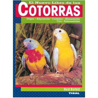 Cotorras - 1