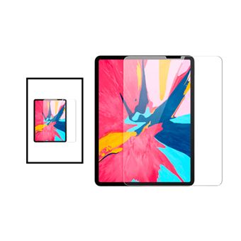 Kit G4M 2 x Película de Vidro Temperado GorilasGlass para Apple iPad Pro 12.9 (2021) - 1