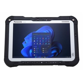 Tablet Panasonic Toughbook G2 MK2 | 10.1 " | Wi-fi | 16 GB | 512 GB | Cinzento - 1