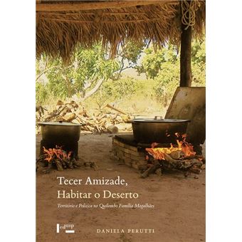 Tecer Amizade, Habitar O Deserto - 1