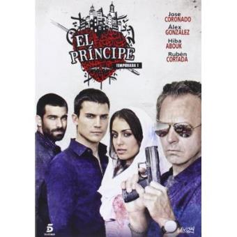 El príncipe (1ª temporada)