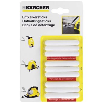 Descalcificante Kärcher 6.295-206.0 - 1