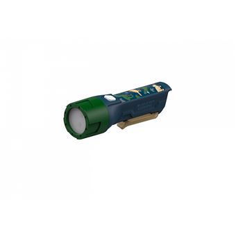 Lanterna Ledlenser Kidbeam4 | Verde - 1