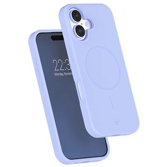 Capa Force Case para iPhone 17 Plástico | Azul-céu - 1