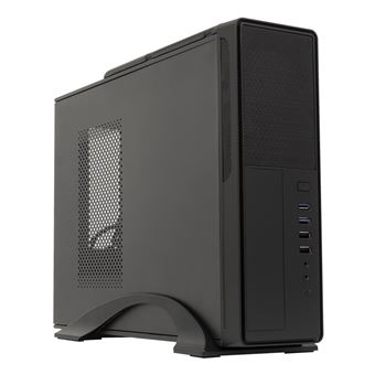 Pc UNYKAch UK 2010SE | Preto - 1