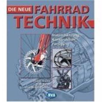 Die Neue Fahrradtechnik - 1