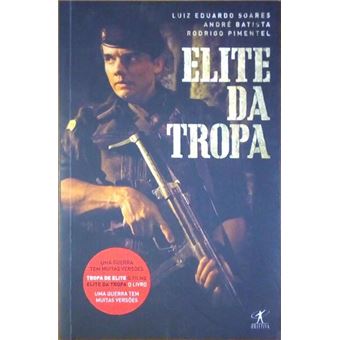 Elite da tropa. - 1