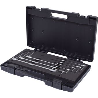 Chave & Conjunto KS Tools 158.5100 - 1