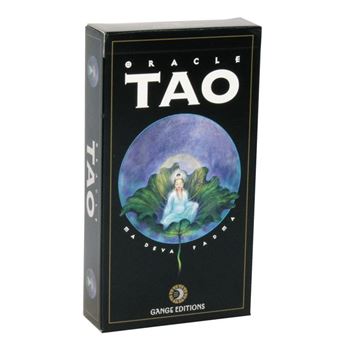 Oracle Tao - 1