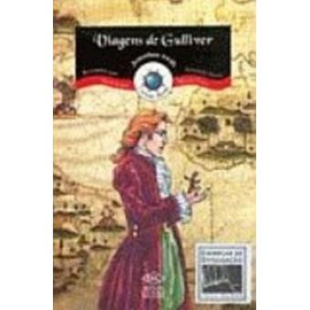Viagens de Gulliver - 1