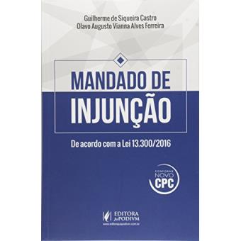 Mandado de Injunção - 1