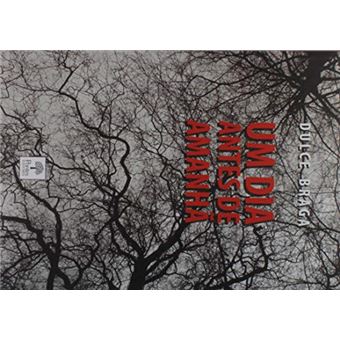 Um Dia Antes De Amanhã - 1