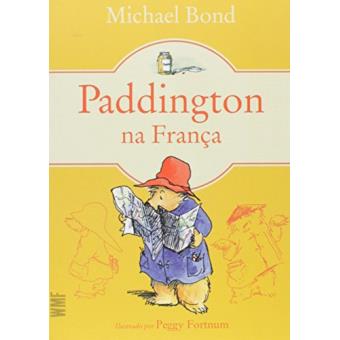 Paddington Na França - 1