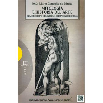 566.Ii.Mitologia E Historia Del Arte - 1