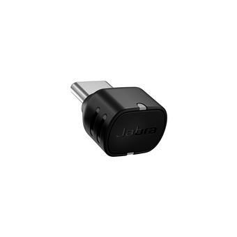 Recetor de Música Bluetooth Jabra Link 390 | Preto - 1