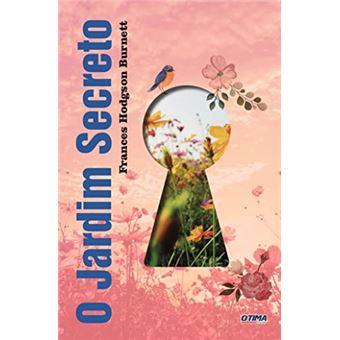 O Jardim Secreto - 1