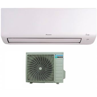Ar Condicionado Daikin ATXC25D/ARXC25D | A++ | Branco - 1