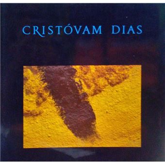 Cristóvam dias. os caminhos do olhar. - 1