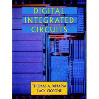 Digital Integrated Circuits - Paperback - 1996 - 1