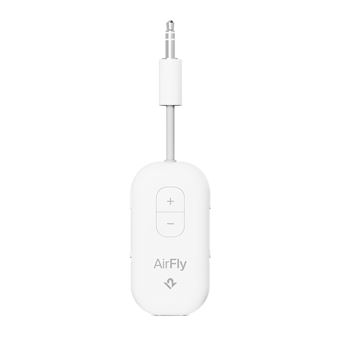 Sistema de Comunicações sem Fios Twelve South AirFly Pro 2 | Branco - 1