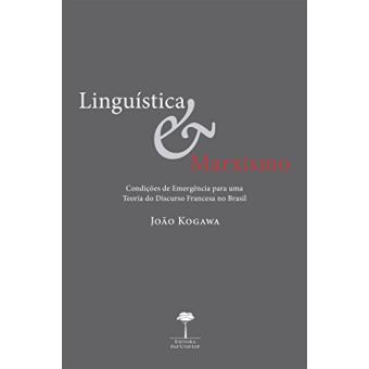 Linguística E Marxismo - 1