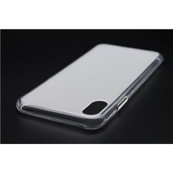 Capa Skyhe Gel para Apple iPhone XS Max Transparente - 1