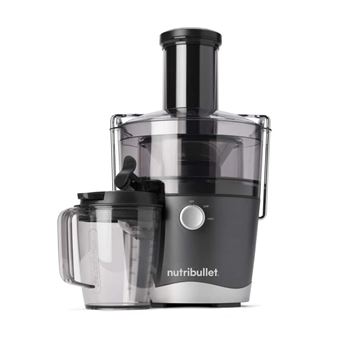 Centrifugadora NutriBullet NBJ100G | Cinzento - 1