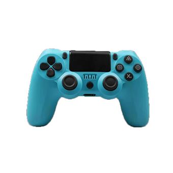 Comando PS4 DUDAO D038 | azul - 1