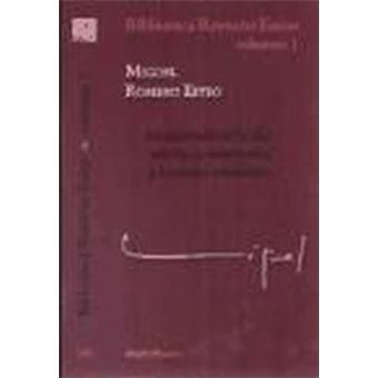 Paraphernalia de la olla podrida, la misericordia y la mucha consolación - 1