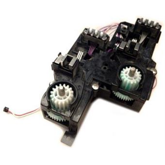 Engrenagem de Acionamento HP RM1-2969-000CN | Branco - 1