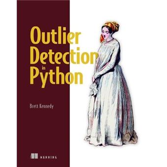 Outlier Detection In Python - 1