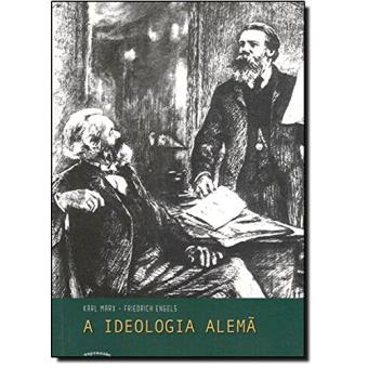 Ideologia Alema, A - 1