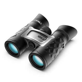 Binóculos Steiner BluHorizons 8x32 | Cinzento - 1