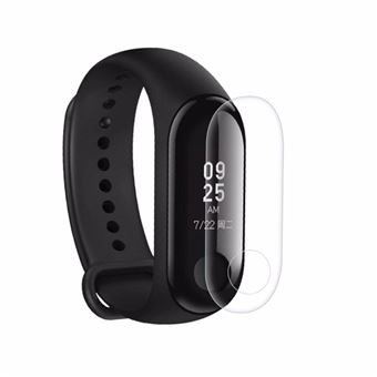 Película de Proteção Flexível Multi4you para Xiaomi Mi Band 3 - 1