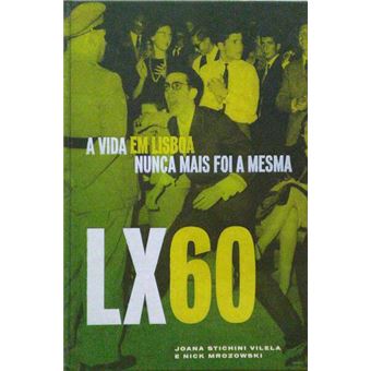 Lx 60. [1.ª edição] - 1