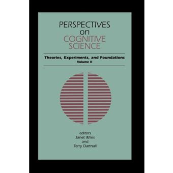 Perspectives on Cognitive Science - Paperback - 1999 - 1