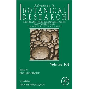 Advances In Botanical Research By Elsevier Science & Technology - 1