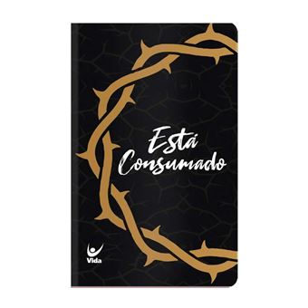 Biblia Nvi Semiluxo Esta Consumado - 1
