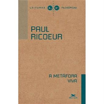 A Metáfora Viva - 1