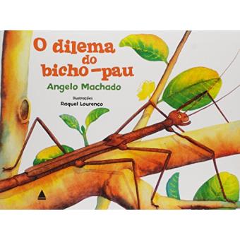 o Dilema do Bicho-Pau - 1
