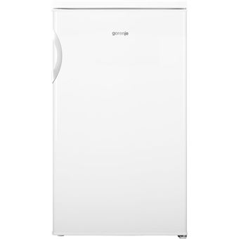 Mini Frigorífico Gorenje R49DPW | 84,5x56x57,9 cm | 133 L | D | Branco - 1