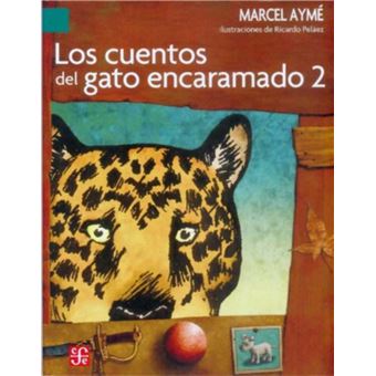 Los Cuentos Del Gato Encaramado 2 - 1