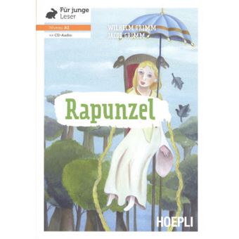 Rapunzel.(A1).(+Cd) - 1