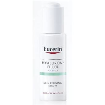 Sérum Facial Eucerin Hyaluron-Filler + 3x Effect - 1